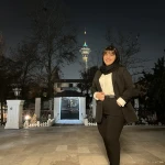 رعنا اشرفی وکیل پایه یک دادگستری