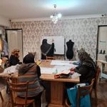 آموزشگاه خیاطی آسمانه