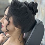 سالن زیبایی رویا احمدی