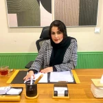 نمونه کار مشاور و روانشناس دکتر مائده محمدی