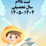 مهدکودک و پیش دبستانی ذهن جاذب