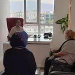 لوگوی دکتر مژگان کریمی