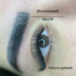 کاشت و اکستنشن تخصصی مژه شیوا قاصدی