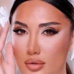  آکادمی و سالن زیبایی نارین