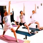 مرکز یوگا ماساژ یومی U Me