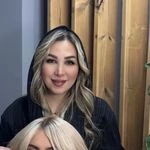 سالن زیبایی مرجان حسینی