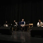 آموزشگاه موسیقی سپید شهران