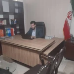 تصویر گروه وکلای پایه یک دادگستری ، آراد