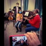 آموزشگاه موسیقی شَه تار