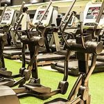 باشگاه بدنسازی حامد