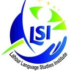 لوگوی موسسه زبان لاهور