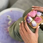 سالن زیبایی لِوُنا