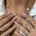 سالن زیبایی مرجان حسینی