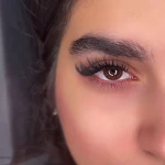 آموزش و خدمات تخصصی اکستنشن مژه ماهی