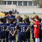 آکادمی و مدرسه فوتبال امیدمهر