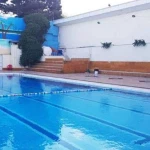  مجمومه ورزشی واستخر چهارفصل رازی