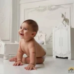 آتلیه تخصصی کودک نل