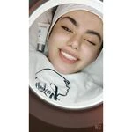 لوگوی کلینیک زیبایی باربلا