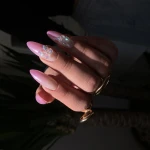 میکاپ عروس خدمات رنگ و لایت کراتین مونا محبی