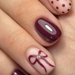 آموزش و خدمات تخصصی ناخن و مژه الی