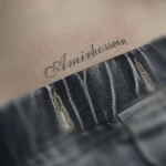 سالن زیبایی الهام نذیری