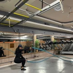  بدنسازی و فانکشنال با هانیه قاسمی