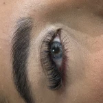سالن زیبایی تخصصی مریم فرجی