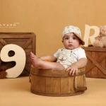 تصویر آتلیه تخصصی کودک آوانو