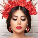آرایشگاه زنانه پریسا اتابکی