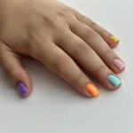 خدمات تخصصی ناخن سوگند