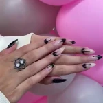 مرکز تخصصی ناخن یلدا خدایی