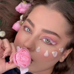خدمات تخصصی اکستنشن مژه طلا