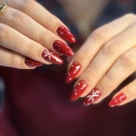 تصویر خدمات ناخن طلوع