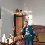 لوگوی حانیه خوش لهجه ثابت (روانشناس)