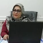 لوگوی کلینیک روانشناسی کبری عباس پور