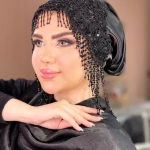 تصویر آرایشگاه زنانه و آموزشگاه فنی مهکیا