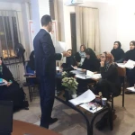 تصویر مرکز مشاوره و روانشناسی و روانپزشکی سلامت