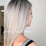 لوگوی خدمات رنگ و لایت پریماه