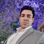 مشاور حقوقی و وکیل پایه یک حمید همت زاده