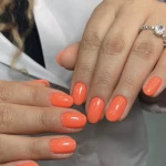 خدمات ناخن پریسا