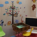 کلینیک روانشناسی دکتر زهرا اشعریون