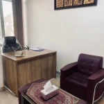 تصویر روانشناس زهرا عزیز محمدی
