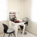 تصویر آرایشگاه زنانه گی شه