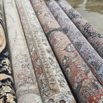 قالیشویی پرهام