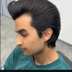 آرایشگاه مردانه پرشیا باربر