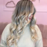 سالن کاشت ناخن و کاشت مژه دريمی نيل بار