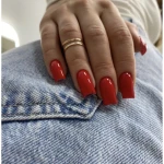 تصویر سالن زيبايى ناخن و ميكاپ دُر لوكس بيوتى