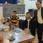 دفتر وکالت مهدی خوارزمی