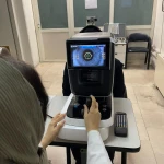 مرکز چشم و عینک هایدا شعبه سه