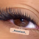 خدمات و آموزش اکستنشن مژه رز